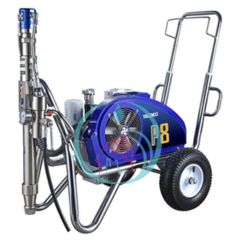Electric Sprayer TL-P8