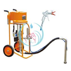 Pneumatic Airless Sprayer GP7030