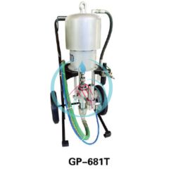 Talenco Airless Sprayer GP681T