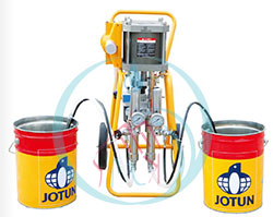 Pneumatic Sprayer GP4336 Talenco