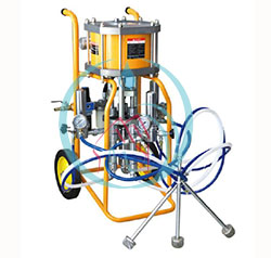 Talenco Airless Sprayer GP4634